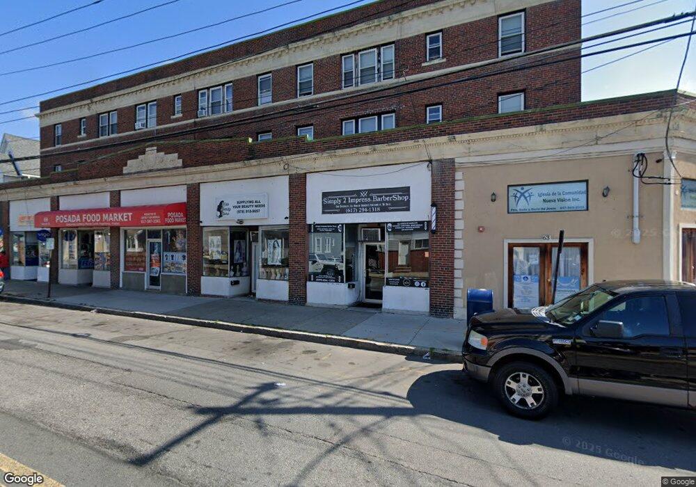 65 Hancock St unit 65, Everett, MA 02149 - photo 1