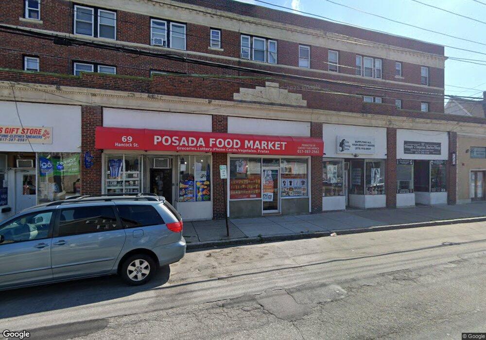 69 Hancock St unit 69, Everett, MA 02149 - photo 1