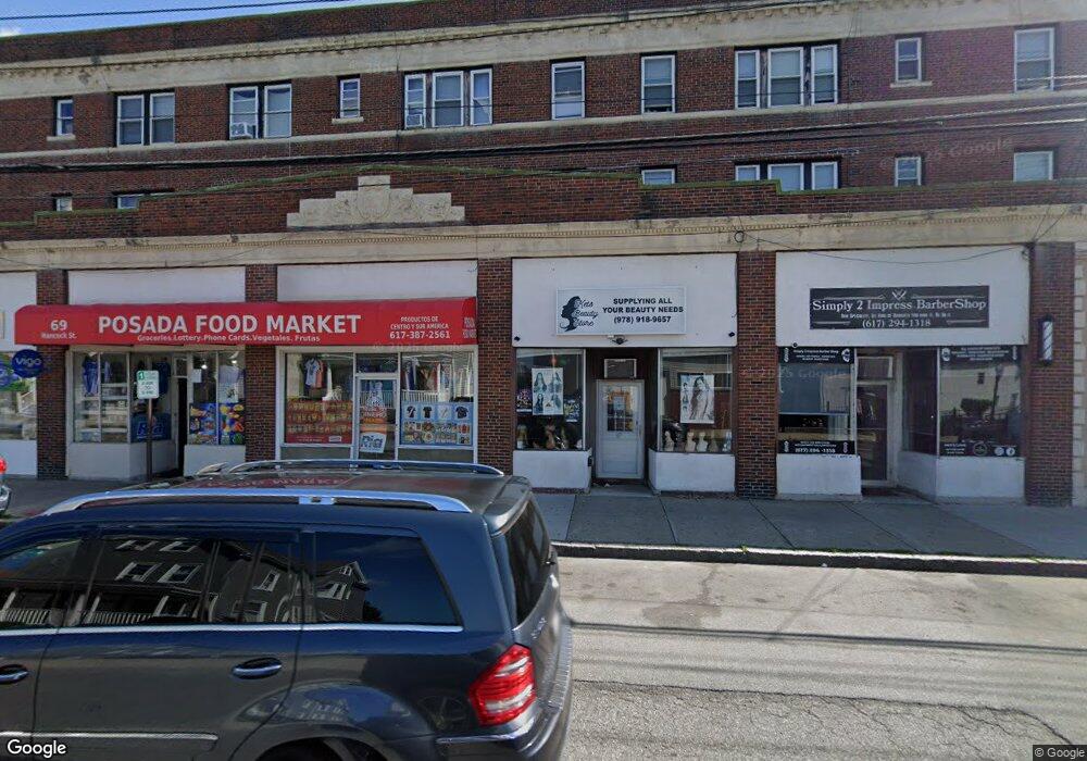 67 Hancock St, Everett, MA 02149 - photo 1