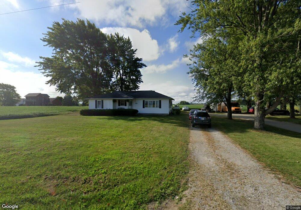 1407 W Yoder Rd, Fort Wayne, IN 46819 - photo 1