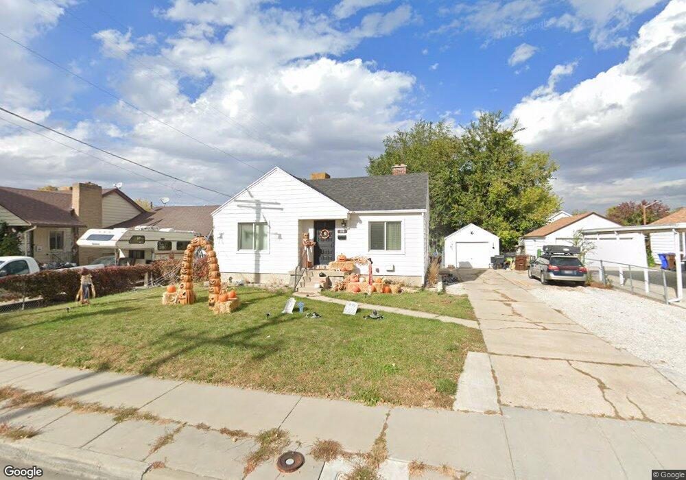 188 W Wasatch St, Midvale, UT 84047 - photo 1