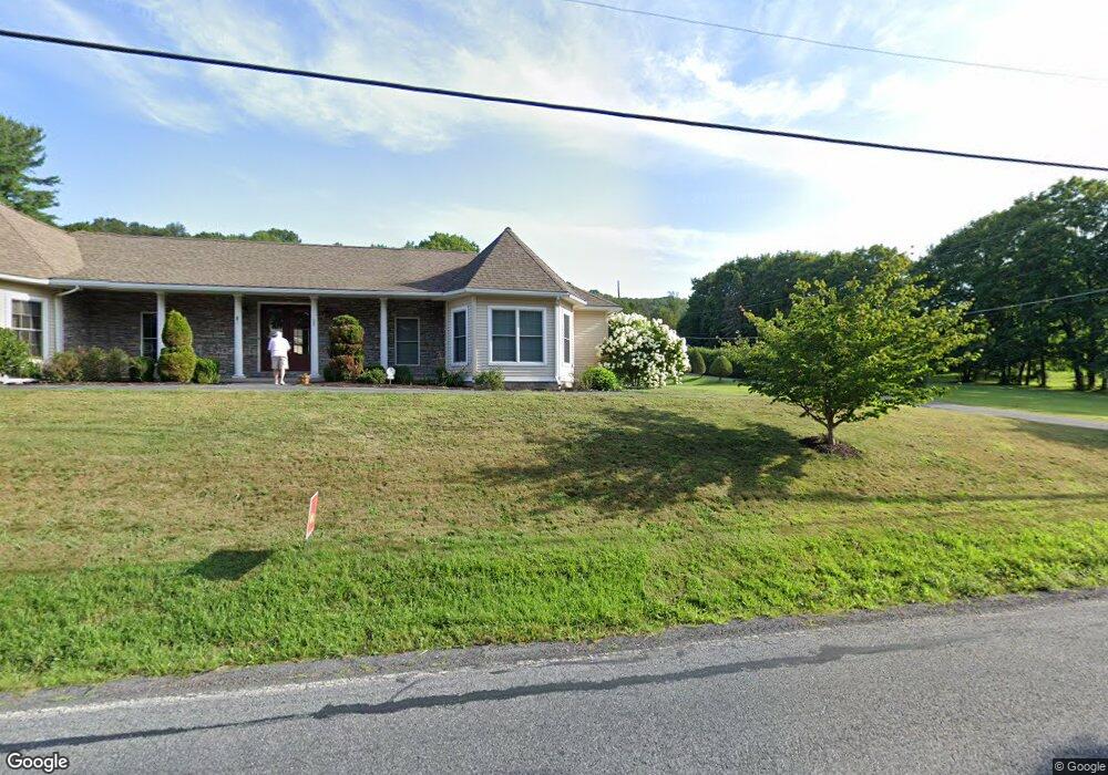 97 W Butler Dr, Drums, PA 18222 - photo 1