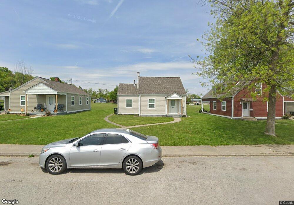 60 Valley View Ct, New Albany, IN 47150 - photo 1