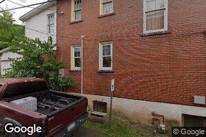 415 3rd Ave, Hinton, WV 25951