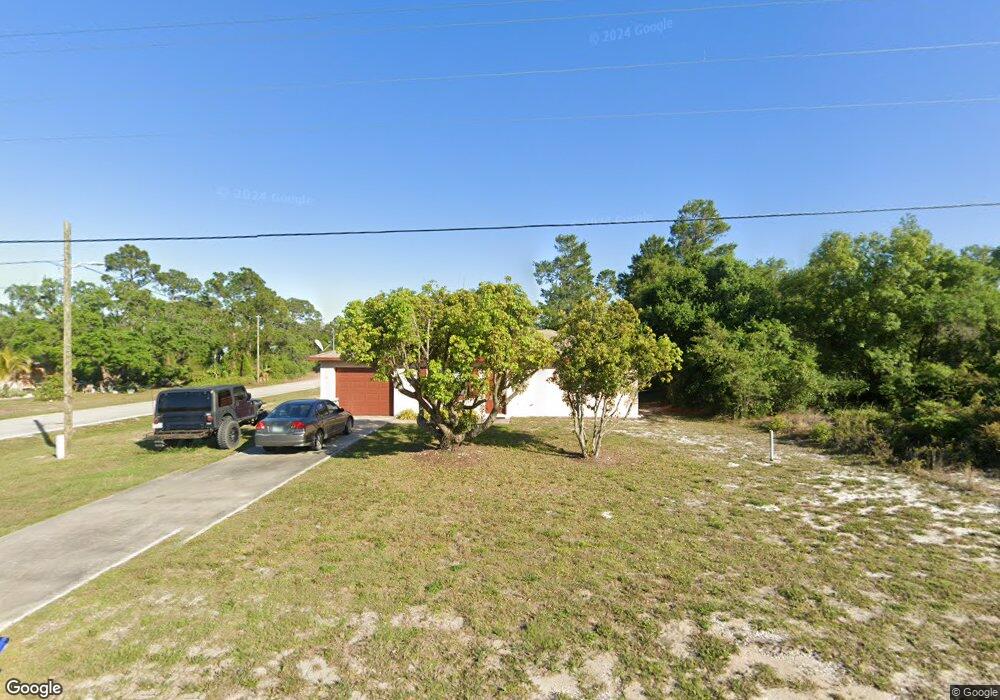 119 Washington Blvd, Lake Placid, FL 33852 - photo 1