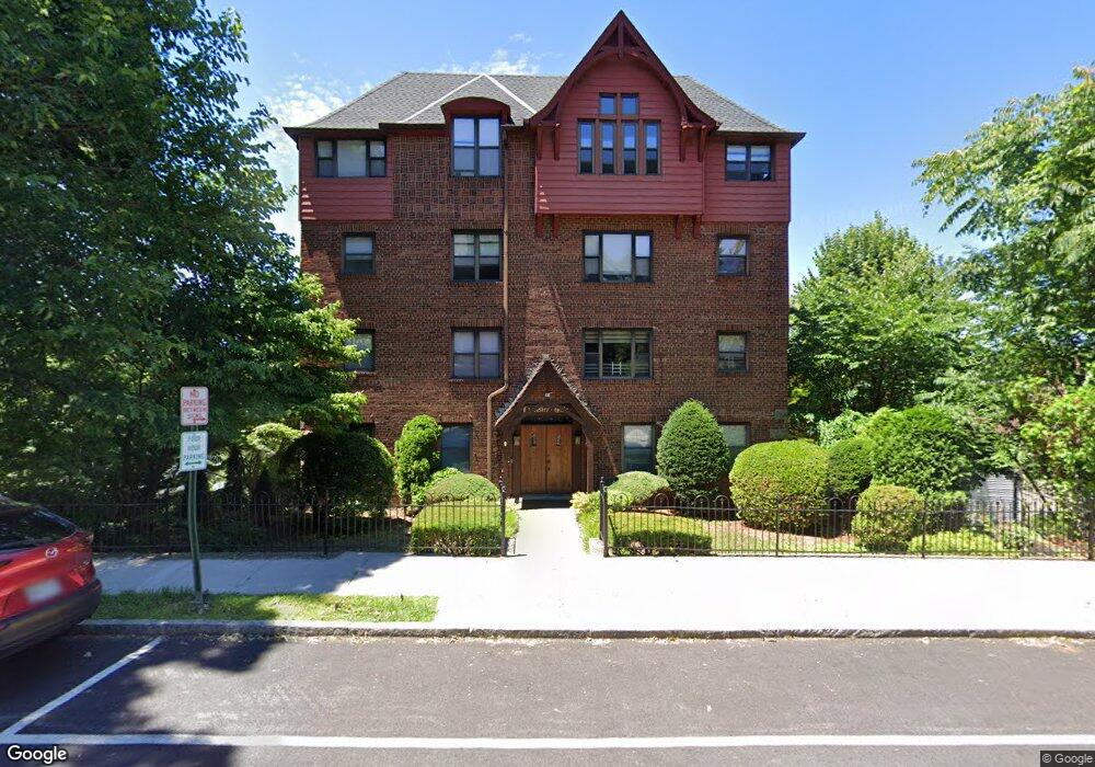 111 Sagamore Rd, Tuckahoe, NY 10707 - photo 1