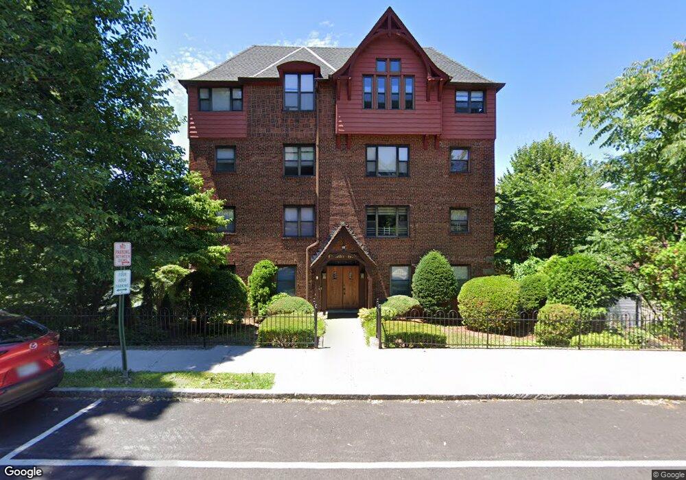 111 Sagamore Rd unit 2A, Tuckahoe, NY 10707 - photo 1