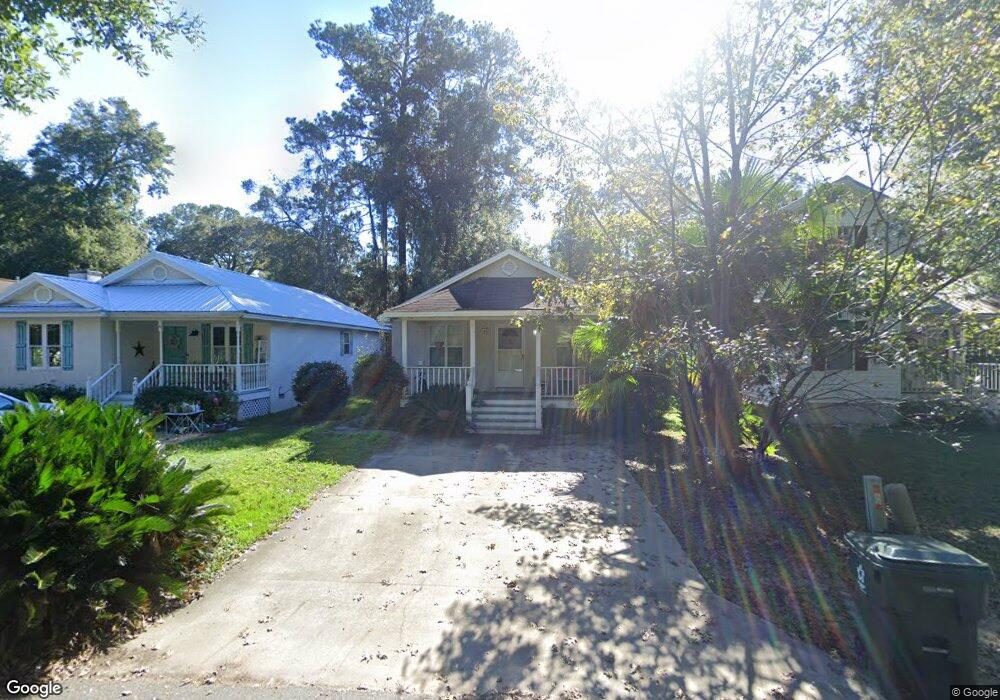 513 Magnolia St, Saint Simons Island, GA 31522 - photo 1