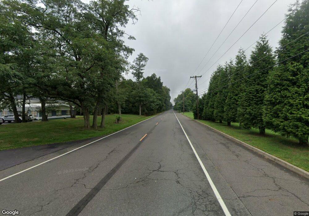 101 Columbus Jobstown Rd, Springfield, NJ 08022 - photo 1