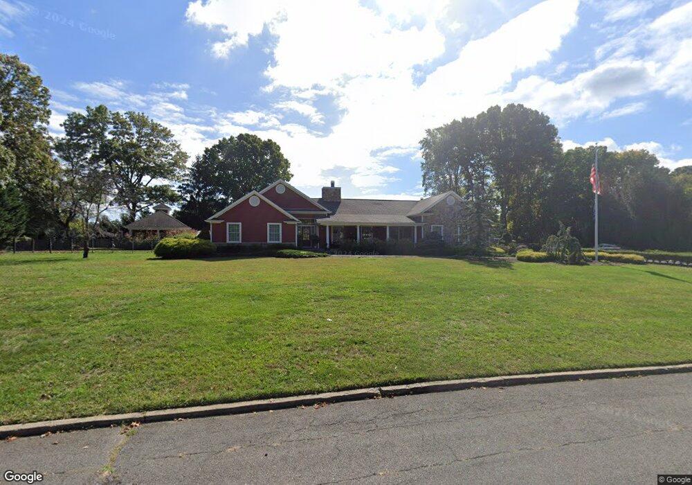 15 Partridge Way, Colts Neck, NJ 07722 - photo 1