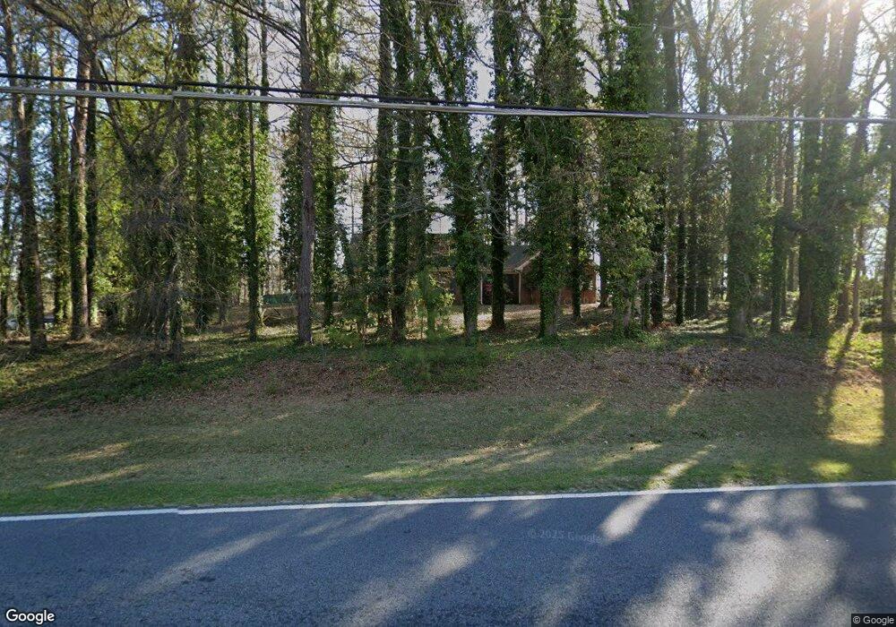 7408 Conkle Rd, Jonesboro, GA 30236 - photo 1