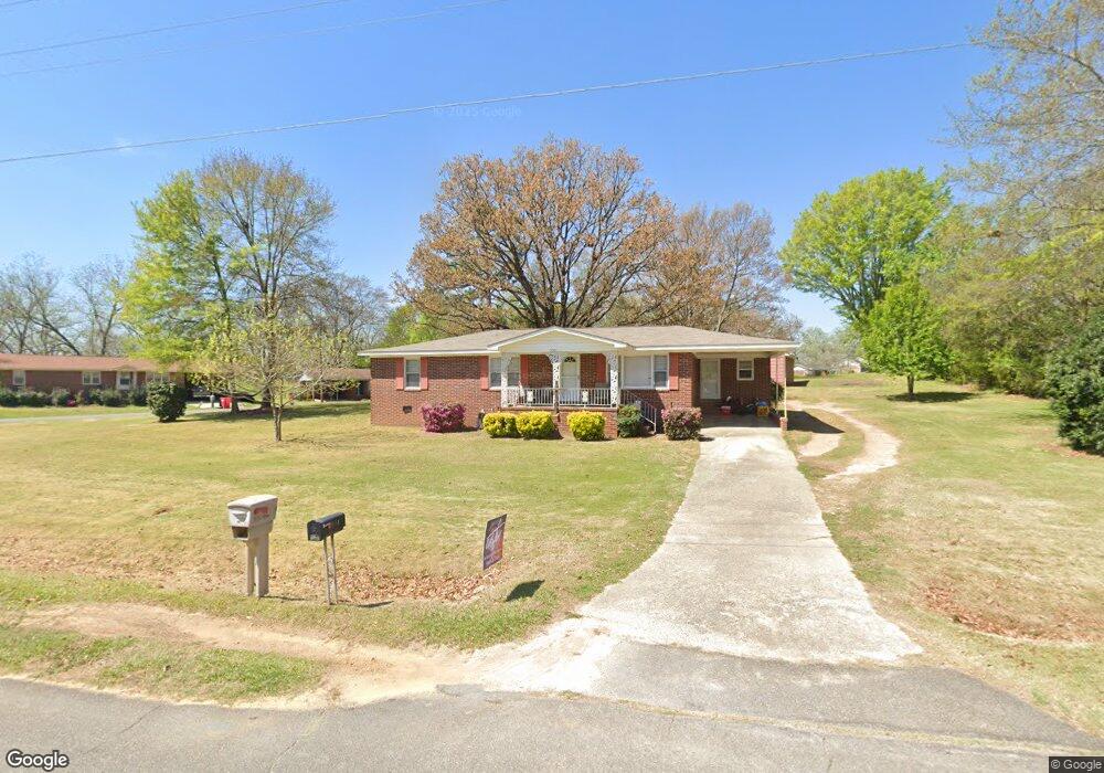 5741 Whippoorwill Dr, Macon, GA 31216 - photo 1