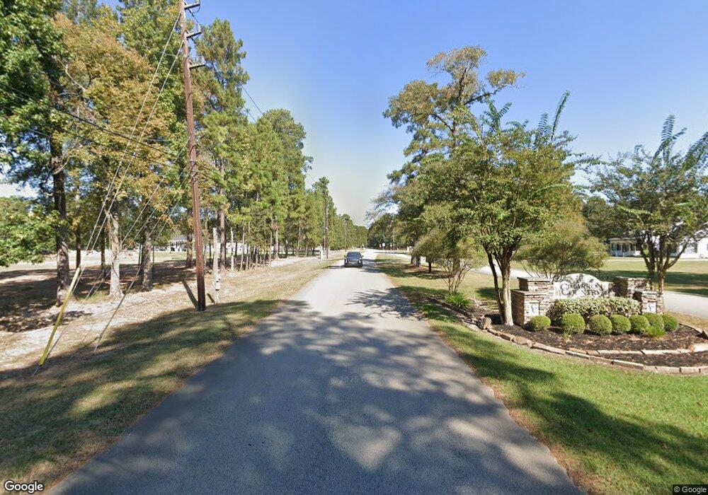 000 Cimarron Way, Magnolia, TX 77354 - photo 1