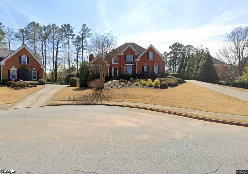 215 Sophia Cove unit V, Alpharetta, GA 30022 - photo 1