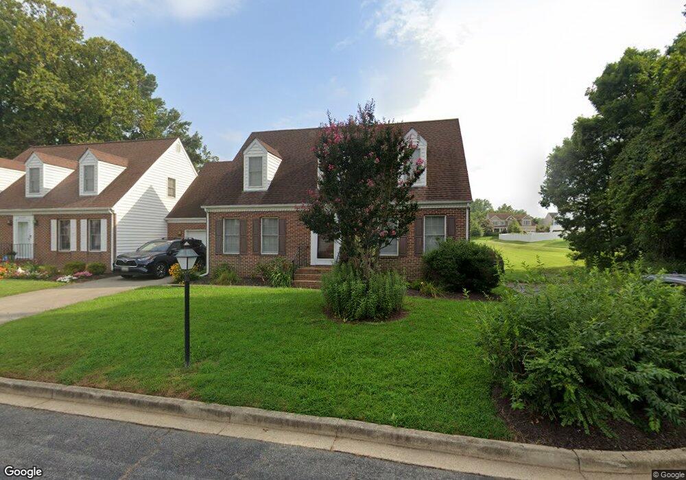 41445 Bea Ct, Leonardtown, MD 20650 - photo 1