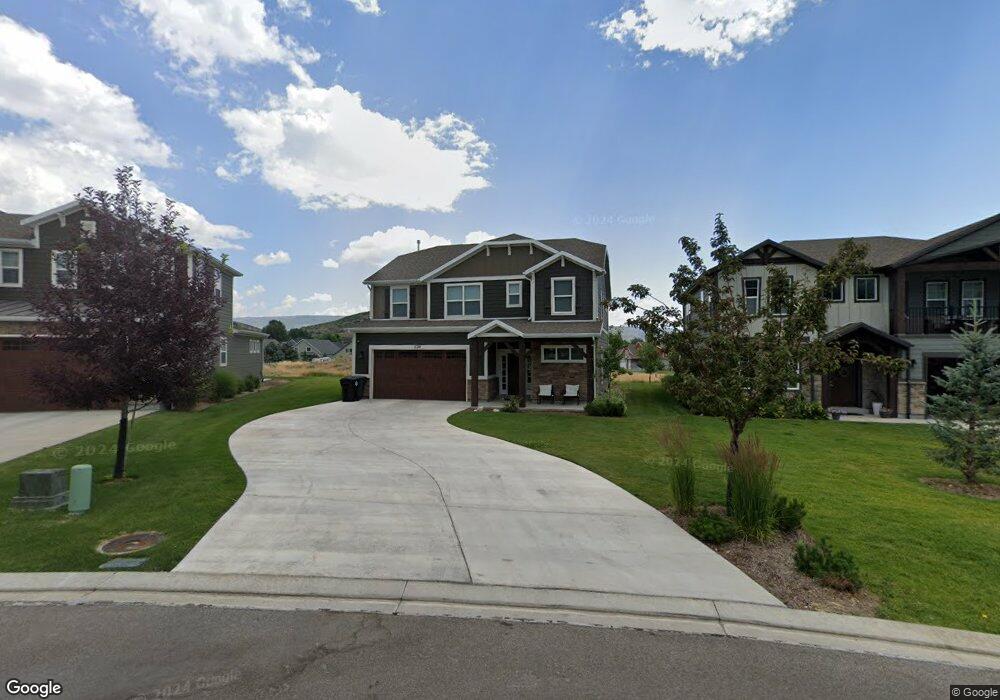 1124 N Springer View Loop unit 21, Midway, UT 84049 - photo 1