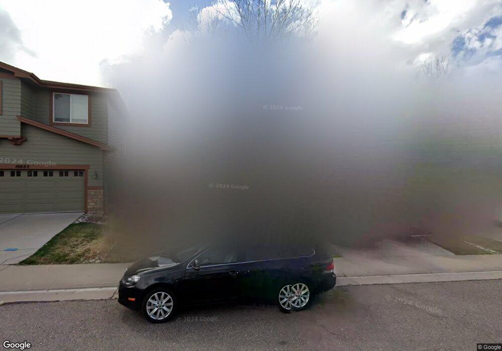 10687 Cedarcrest Cir, Highlands Ranch, CO 80130 - photo 1