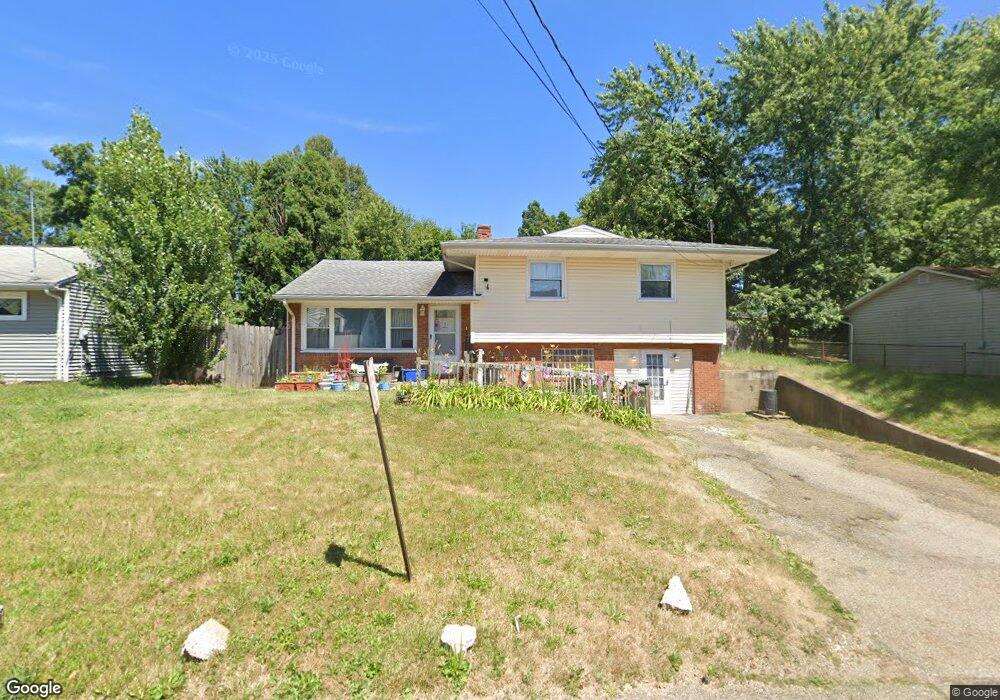 1624 Struble Ave NE, Canton, OH 44705 - photo 1