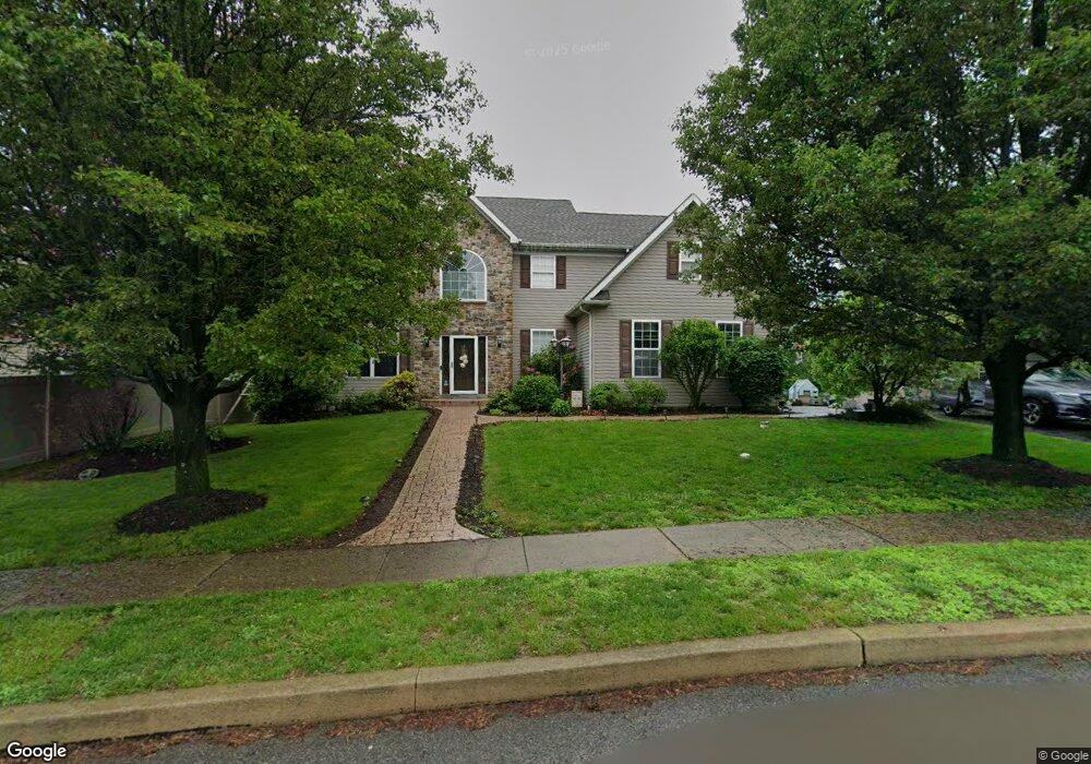 15 Cubbler Ct, Bechtelsville, PA 19505 - photo 1