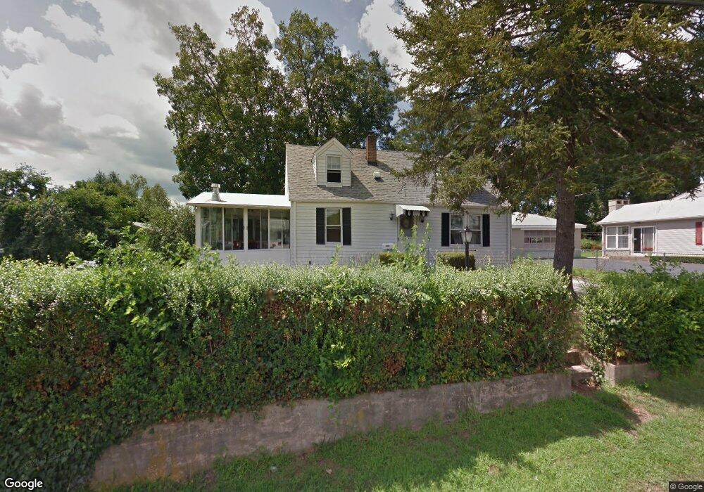 18 Harding St, West Warwick, RI 02893 - photo 1