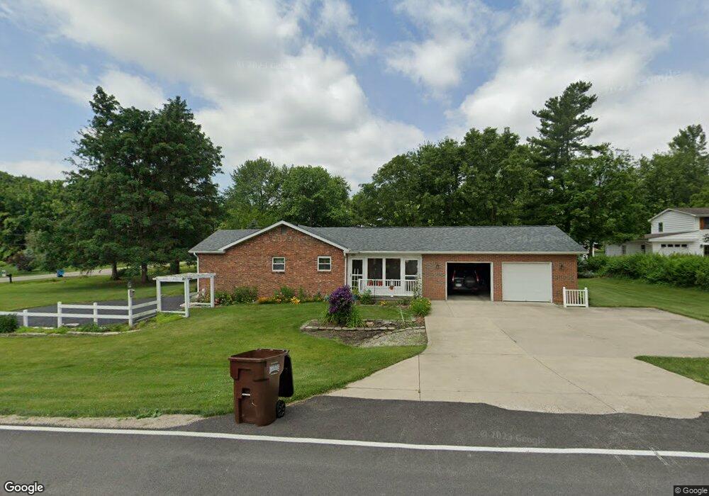 7380 Harriott Rd, Dublin, OH 43017 - photo 1