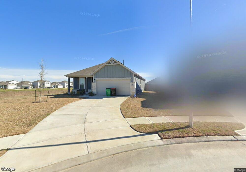 23803 Wimble Dr, Hockley, TX 77447 - photo 1