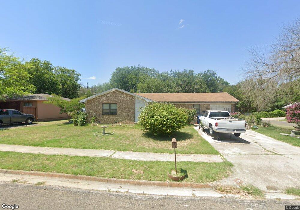 905 W Lincoln Ave, Copperas Cove, TX 76522 - photo 1