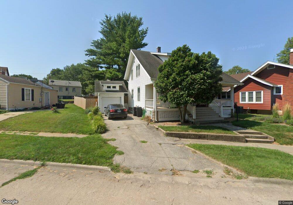 304 Crescent St, Shenandoah, IA 51601 - photo 1