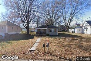 320 2nd St, Trimble, MO 64492