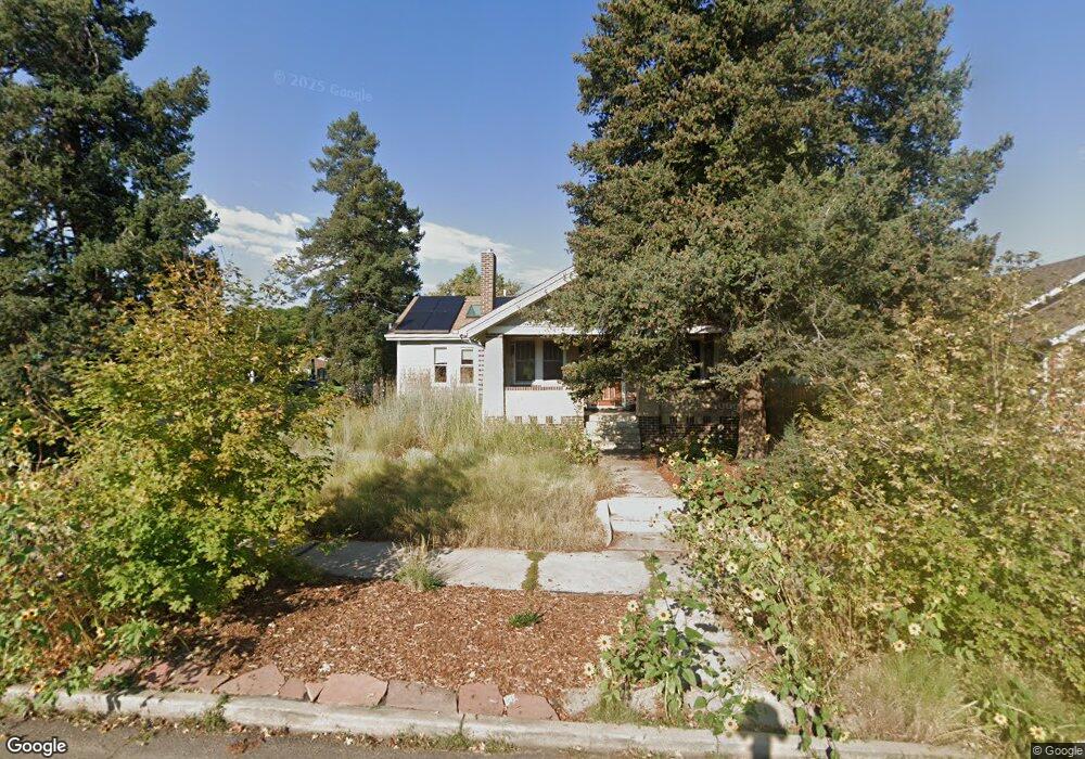 3703 Yates St, Denver, CO 80212 - photo 1