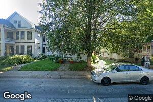 1423 Washington St NE, Minneapolis, MN 55413