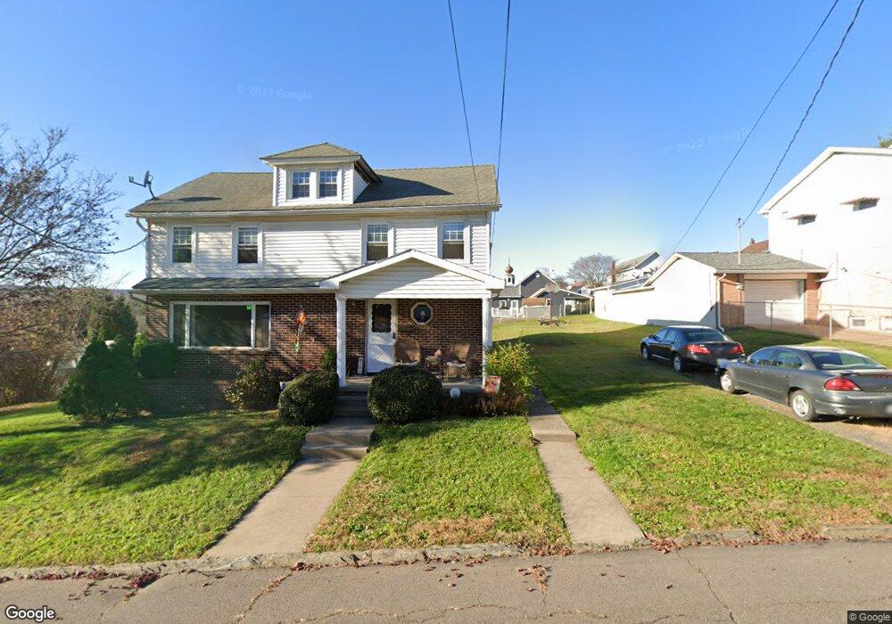 145 Sharpe St, Nanticoke, PA 18634 - photo 1