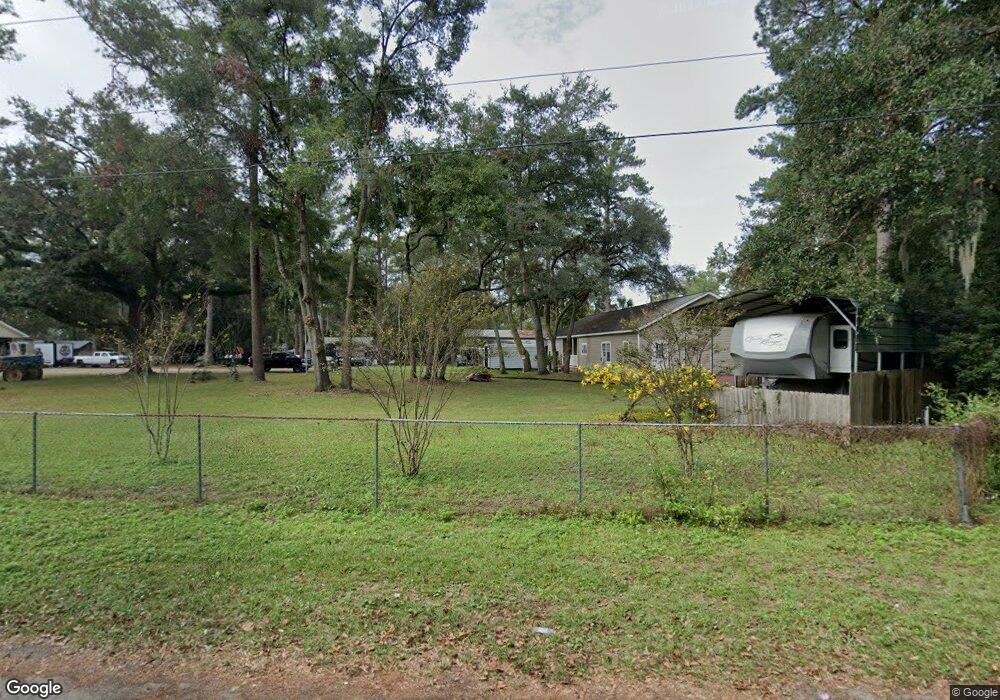 211 Speedy Tostensen Blvd, Brunswick, GA 31520 - photo 1