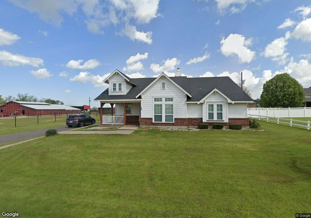 56 County Line Rd, Whitesboro, TX 76273 - photo 1