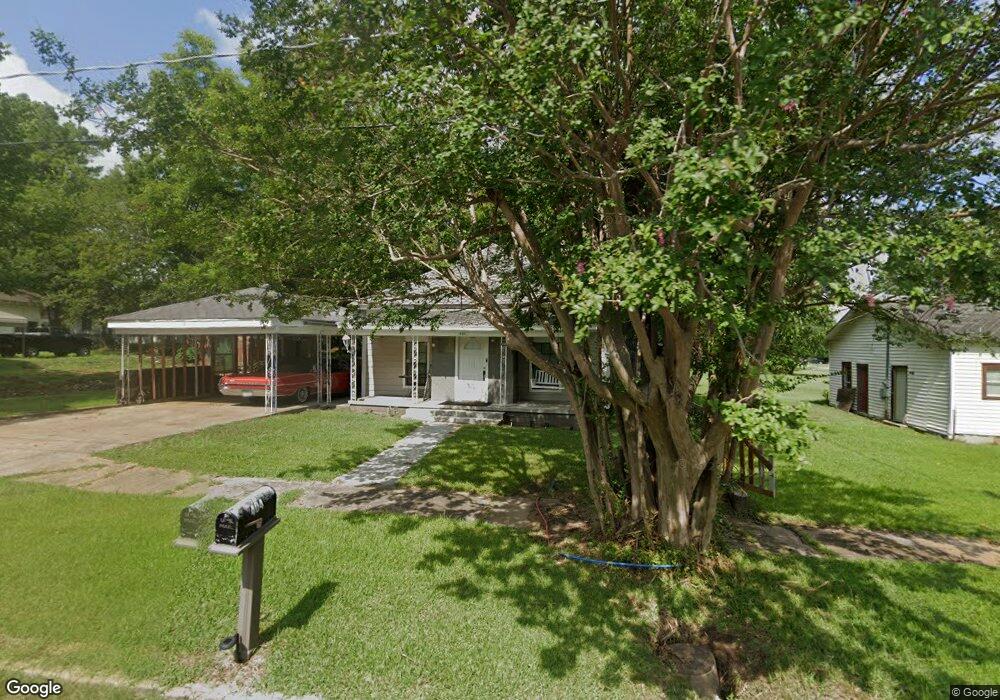 404 S 4th St, Hugo, OK 74743 - photo 1