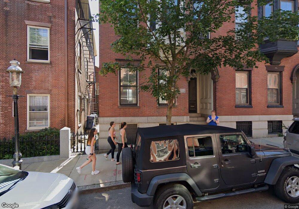 18 Harvard St unit 4, Charlestown, MA 02129 - photo 1