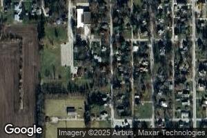 308 S Hopkins St, Newman, IL 61942