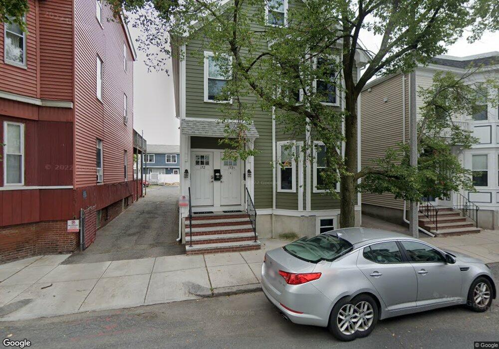 172A M St unit A, Boston, MA 02127 - photo 1
