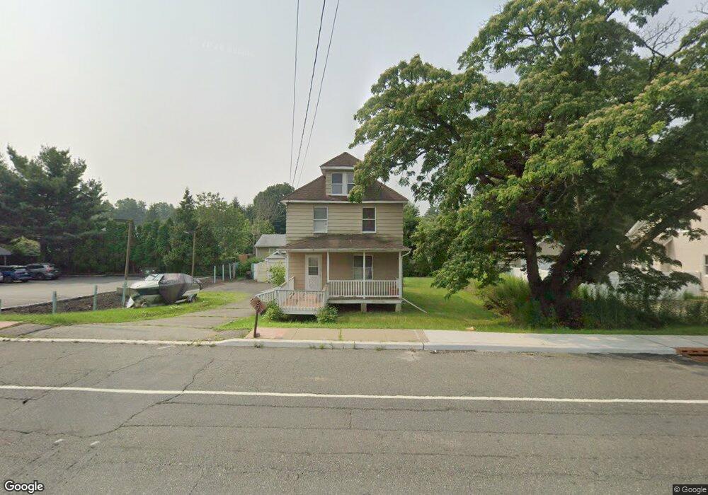 356 Us Highway 46, Mine Hill, NJ 07803 - photo 1