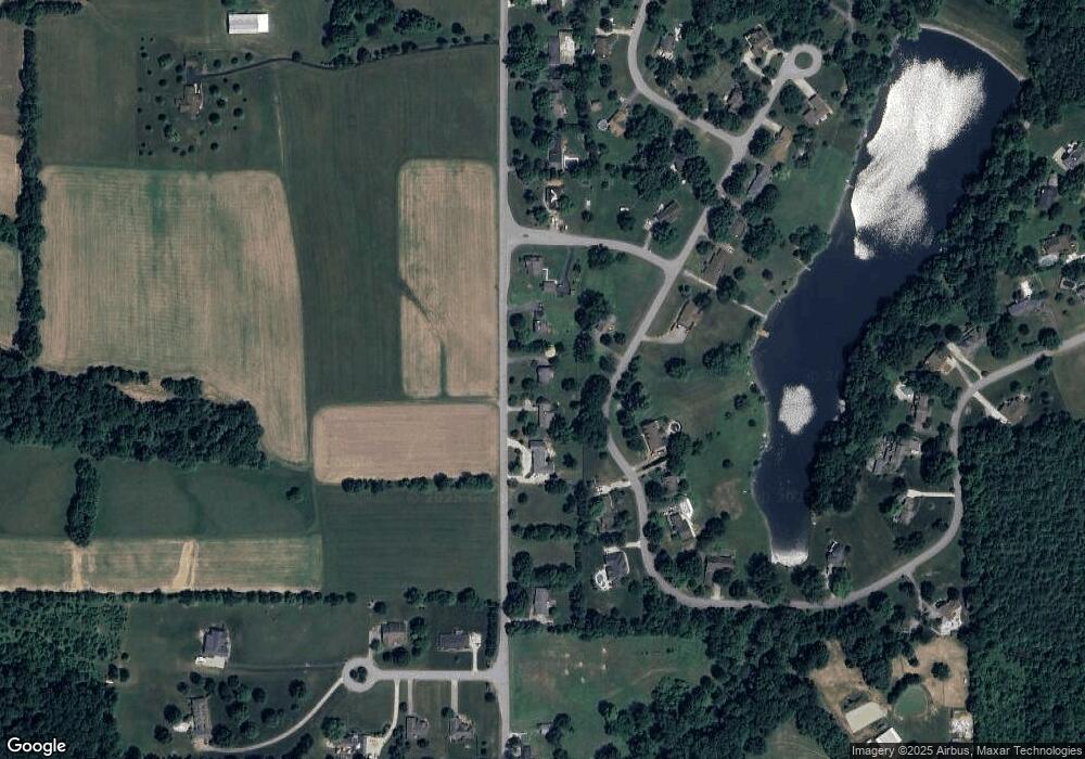 3590 Alonzo Smith Rd, Georgetown, IN 47122 - photo 1