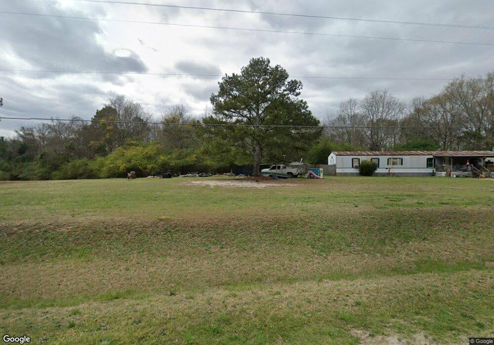 6190 County Road 16, Roanoke, AL 36274 - photo 1