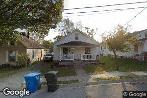 428 Fountain Ave, Georgetown, KY 40324