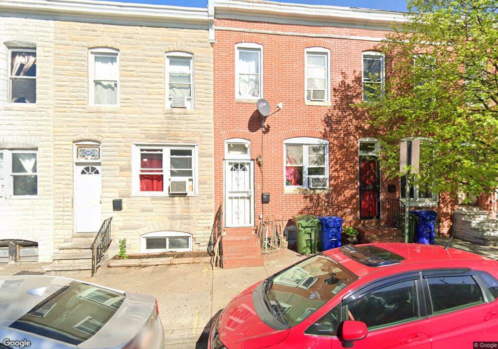 111 S Conkling St, Baltimore, MD 21224 - photo 1