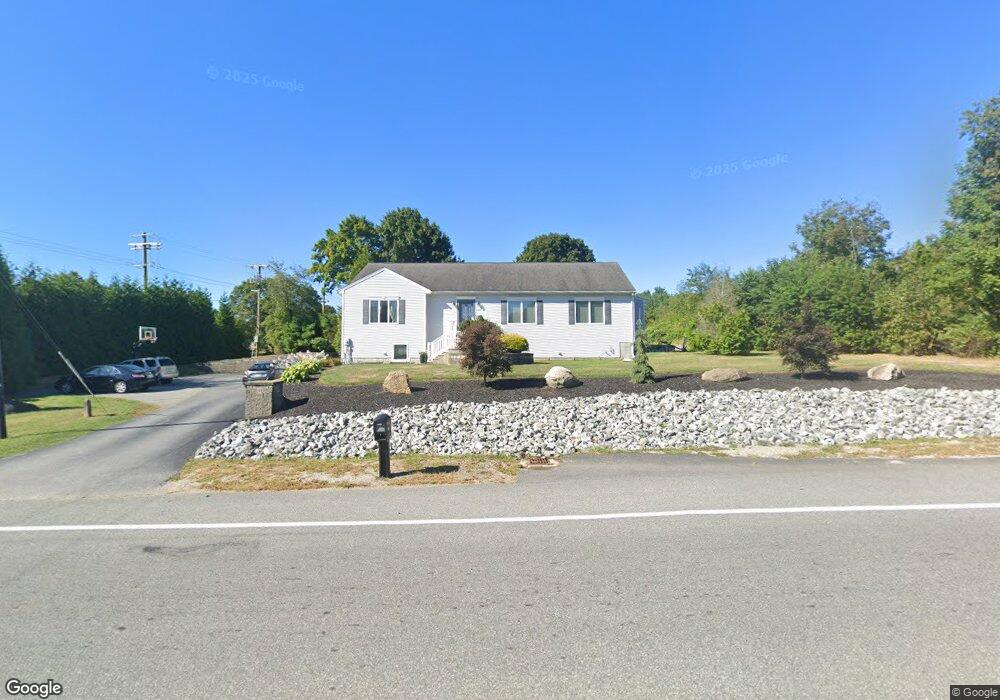 829 Pippin Orchard Rd, Cranston, RI 02921 - photo 1