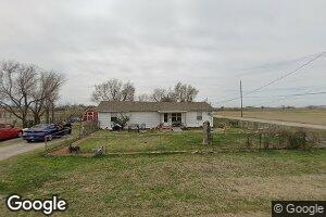 1022 I St, Snyder, OK 73566