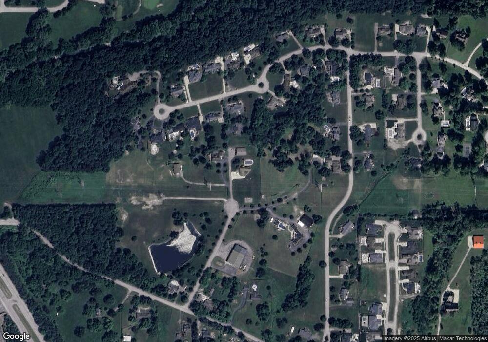 4416 Old Vincennes Rd, Floyds Knobs, IN 47119 - photo 1