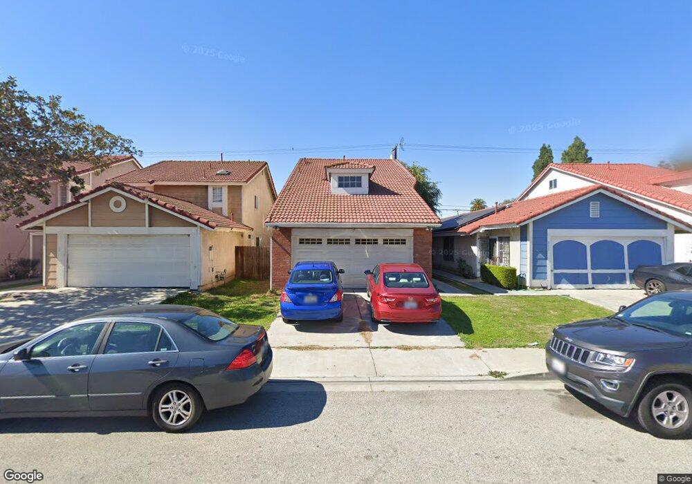 217 S Grape Ave, Compton, CA 90220 - photo 1