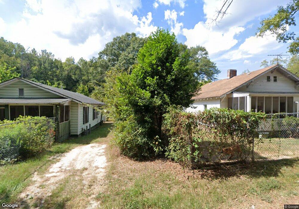 194 Crowder St, Barnesville, GA 30204 - photo 1