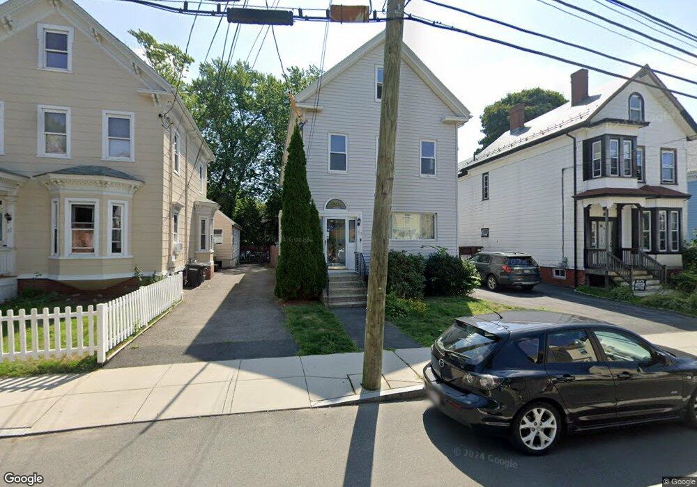 35 Cedar St unit 1, Somerville, MA 02143 - photo 1