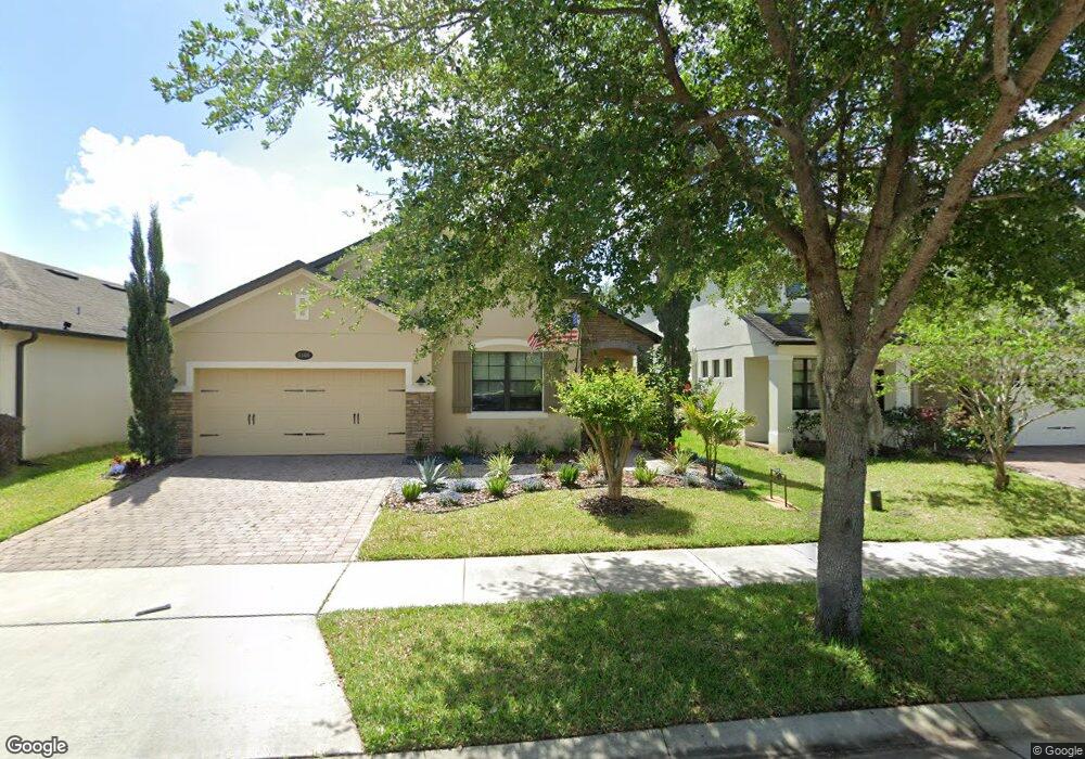 5108 Sorrento Blvd W, Saint Cloud, FL 34771 - photo 1